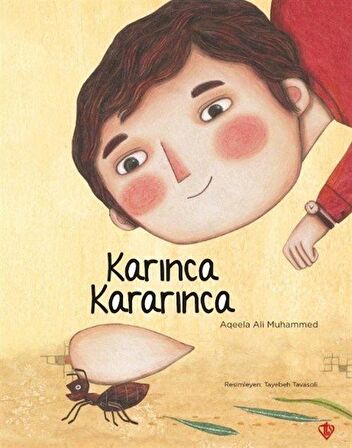 Karınca Kararınca / Aqeela Ali Muhammed