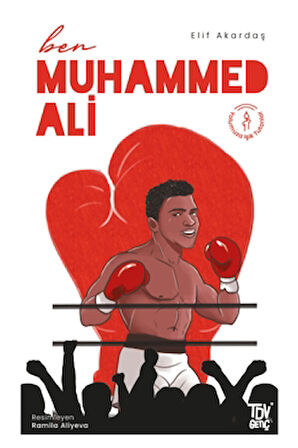 Ben Muhammed Ali