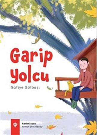 Garip Yolcu / Safiye Gölbaşı