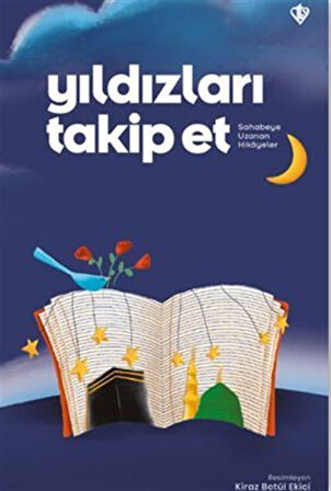 Yıldızları Takip Et / Kolektif