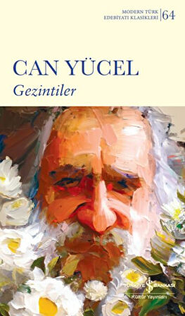 Kitap: Gezintiler