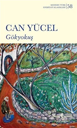 Gökyokuş / Can Yücel