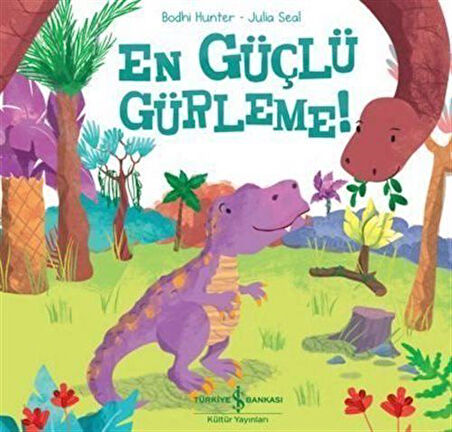 En Güçlü Gürleme / Bodhi Hunter