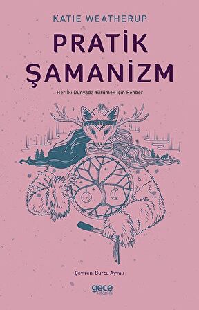 Pratik Şamanizm