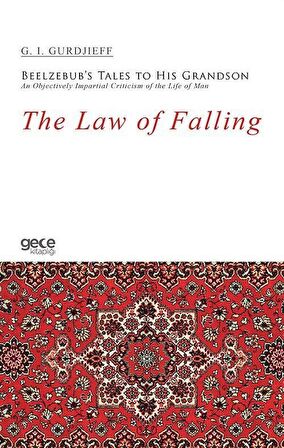 The Law of Falling
