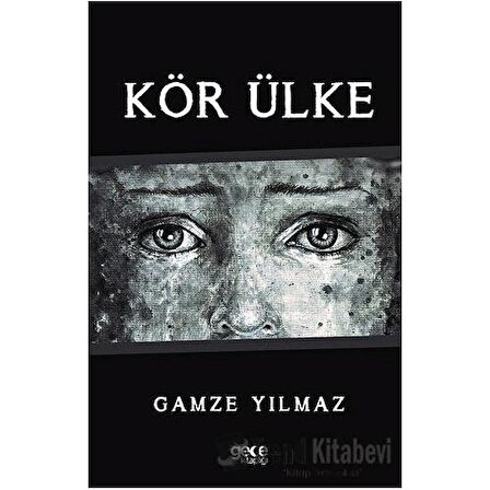 Kör Ülke