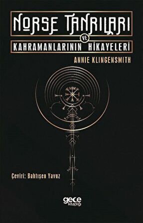 Norse Tanrıları ve Kahramanlarının Hikayeleri