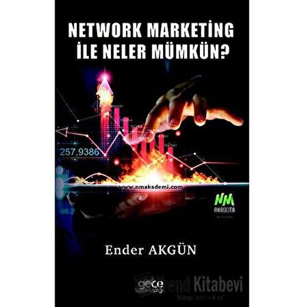 Network Marketing ile Neler Mümkün?