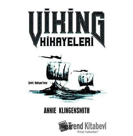 Viking Hikayeleri