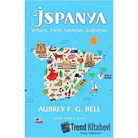 İspanya