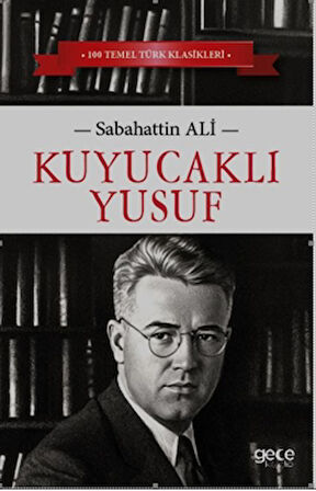 Kuyucaklı Yusuf
