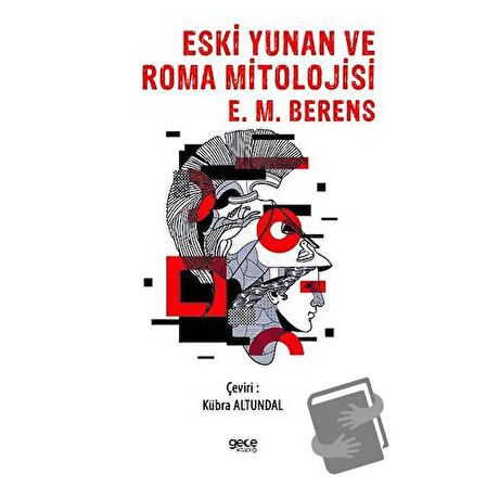 Eski Yunan ve Roma Mitolojisi