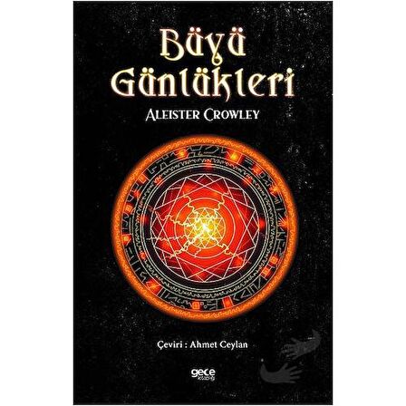 Büyü Günlükleri
