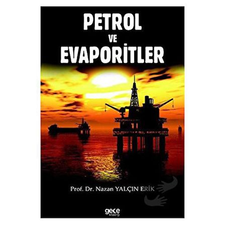 Petrol ve Evaporitler
