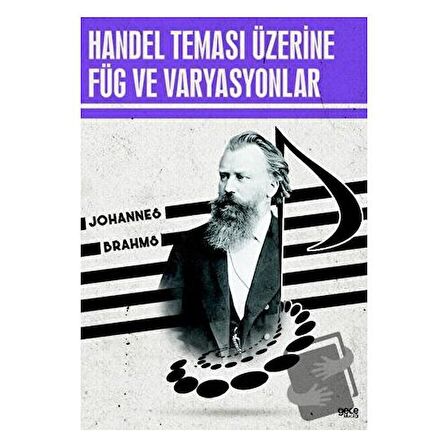 Handel Temasi Üzerine Füg ve Varyasyonlar