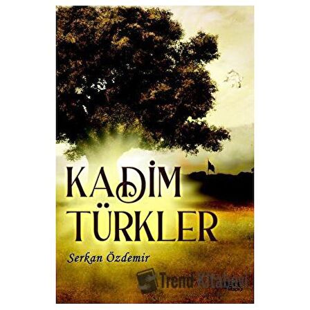 Kadim Türkler