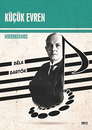 Küçük Evren-Mikrokosmos