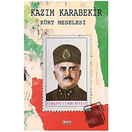 Kürt Meselesi