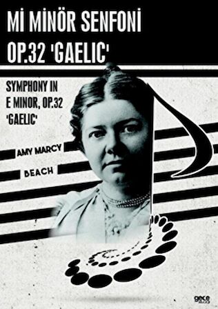 Mi Minör Senfoni, Op.32 'Gaelic'