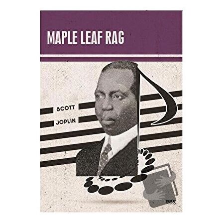 Maple Leaf Rag