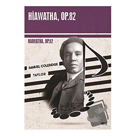 Hiawatha, Op.82