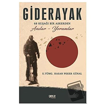 Giderayak