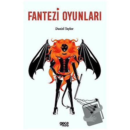 Fantezi Oyunları