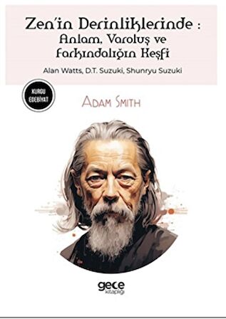 Zenin Derinliklerinde