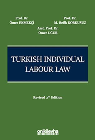 Turkish Individual Labour Law