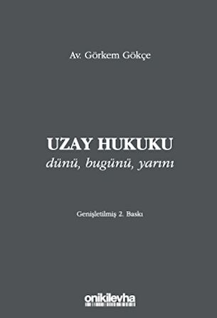 Uzay Hukuku