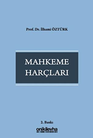 Mahkeme Harçları