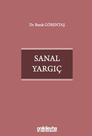 Sanal Yargıç