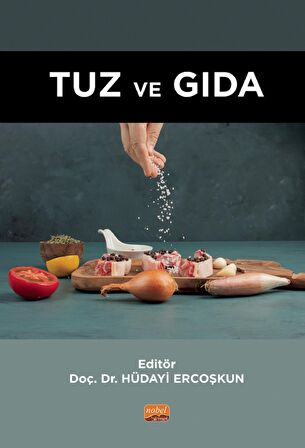 TUZ VE GIDA