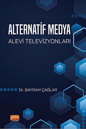 Alternatif Medya: Alevi Televizyonları