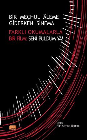 Bir Meçhul Aleme Giderken Sinema - Farklı Okumalarla Bir Film: Seni Buldum Ya!