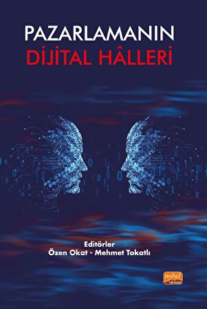 Pazarlamanın Dijital Hâlleri