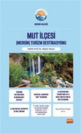 Mut İlçesi (Mersin) Turizm Destinasyonu