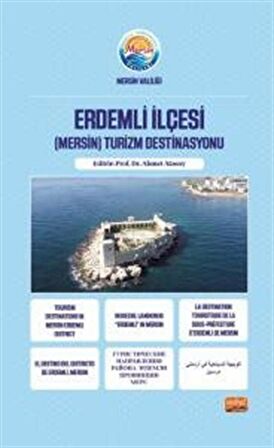 Erdemli İlçesi (Mersin) Turizm Destinasyonu