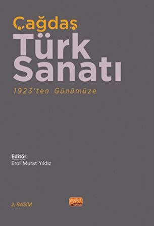 Çağdaş Türk Sanatı