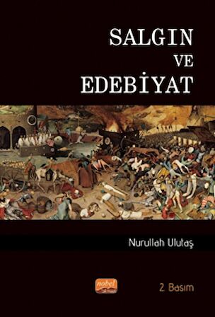 Salgın ve Edebiyat