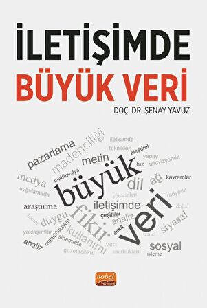 İletişimde Büyük Veri