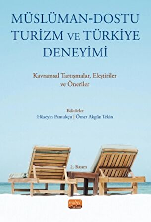 Müslüman - Dostu Turizm Ve Türkiye Deneyimi