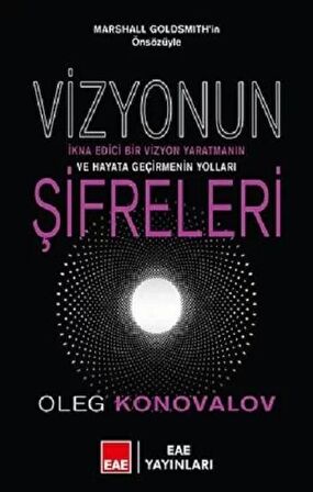 VİZYONUN ŞİFRELERİ