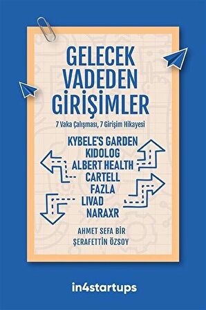 Gelecek Vadeden Girişimler