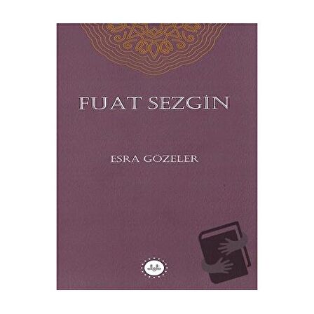 Fuat Sezgin