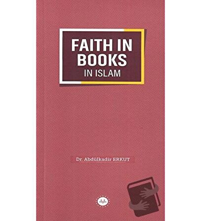 Faith in Books in Islam