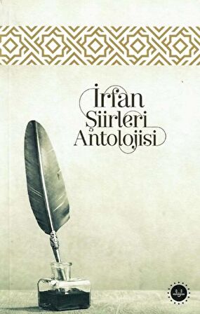 İrfan Şiirleri Antolojisi