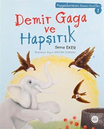 Demir Gaga ve Hapşırık