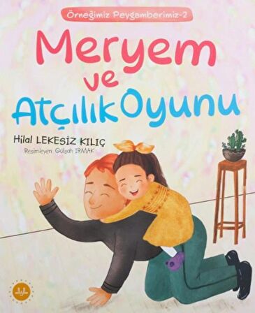 Meryem ve Atçılık Oyunu