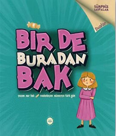 Bir De Buradan Bak Dualar